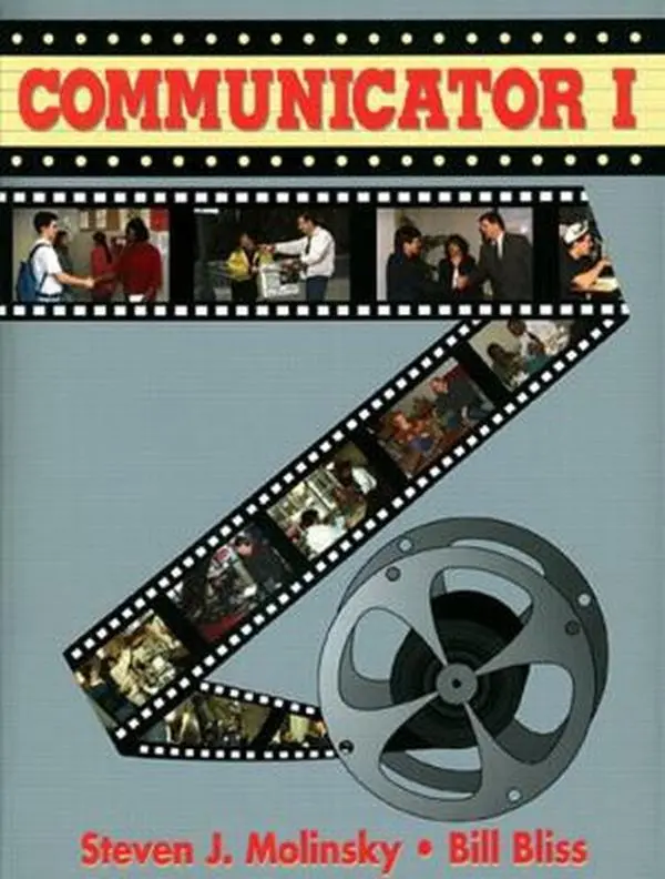 USED-Communicator I by Molinsky, Steven (Paperback)