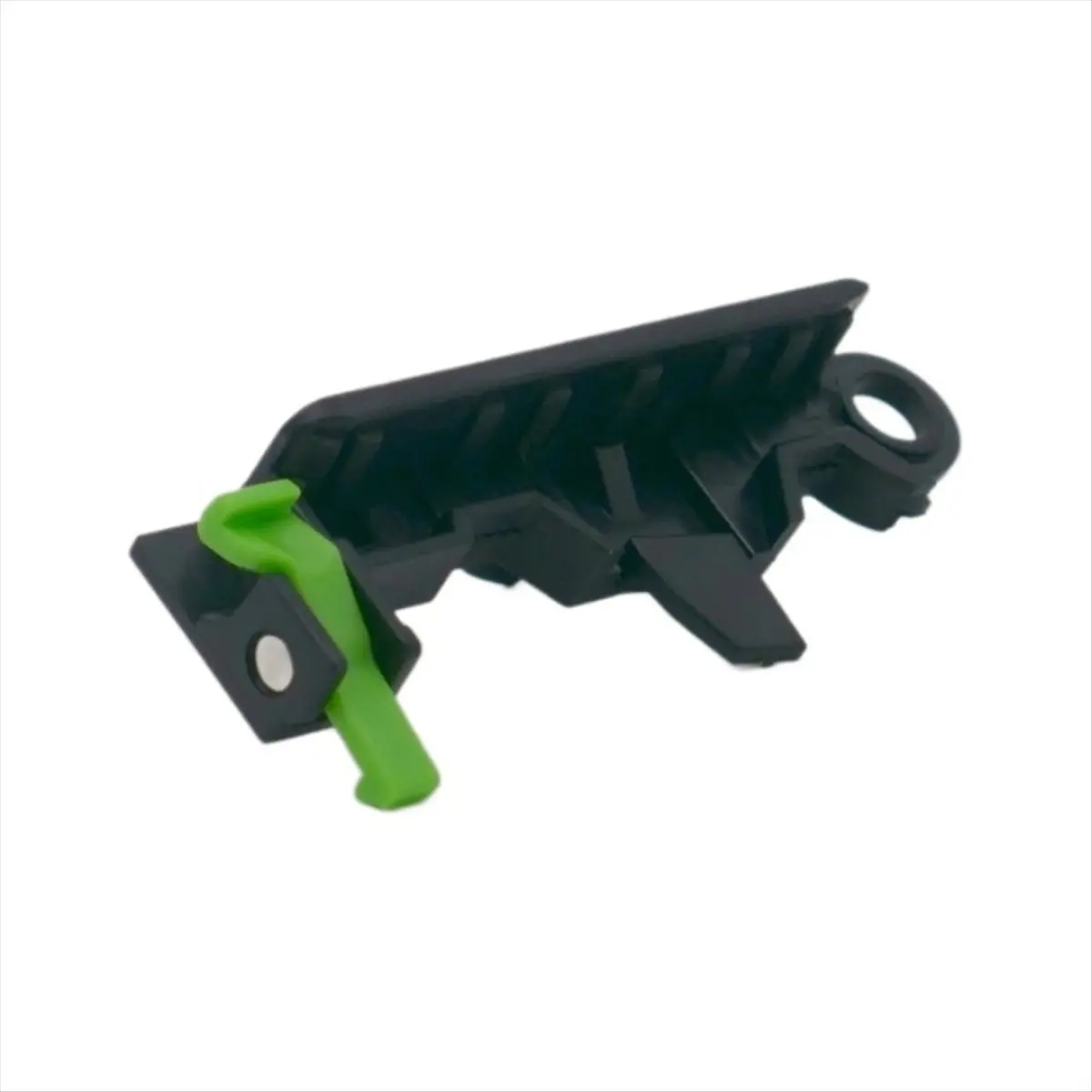Durable Plastic Cleaning Head Module Latch Replacement Switch for Roomba i1-i9, j7-j9, e5-e6 Vacuums, Easy Snap-In Install, Maintains Peak Performance, Fits i,j,e Series, Spare Part for Roomba Users