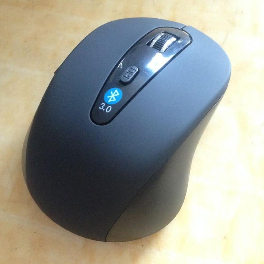 Wireless Bluetooth Mouse New Bluetooth Tablet Phone