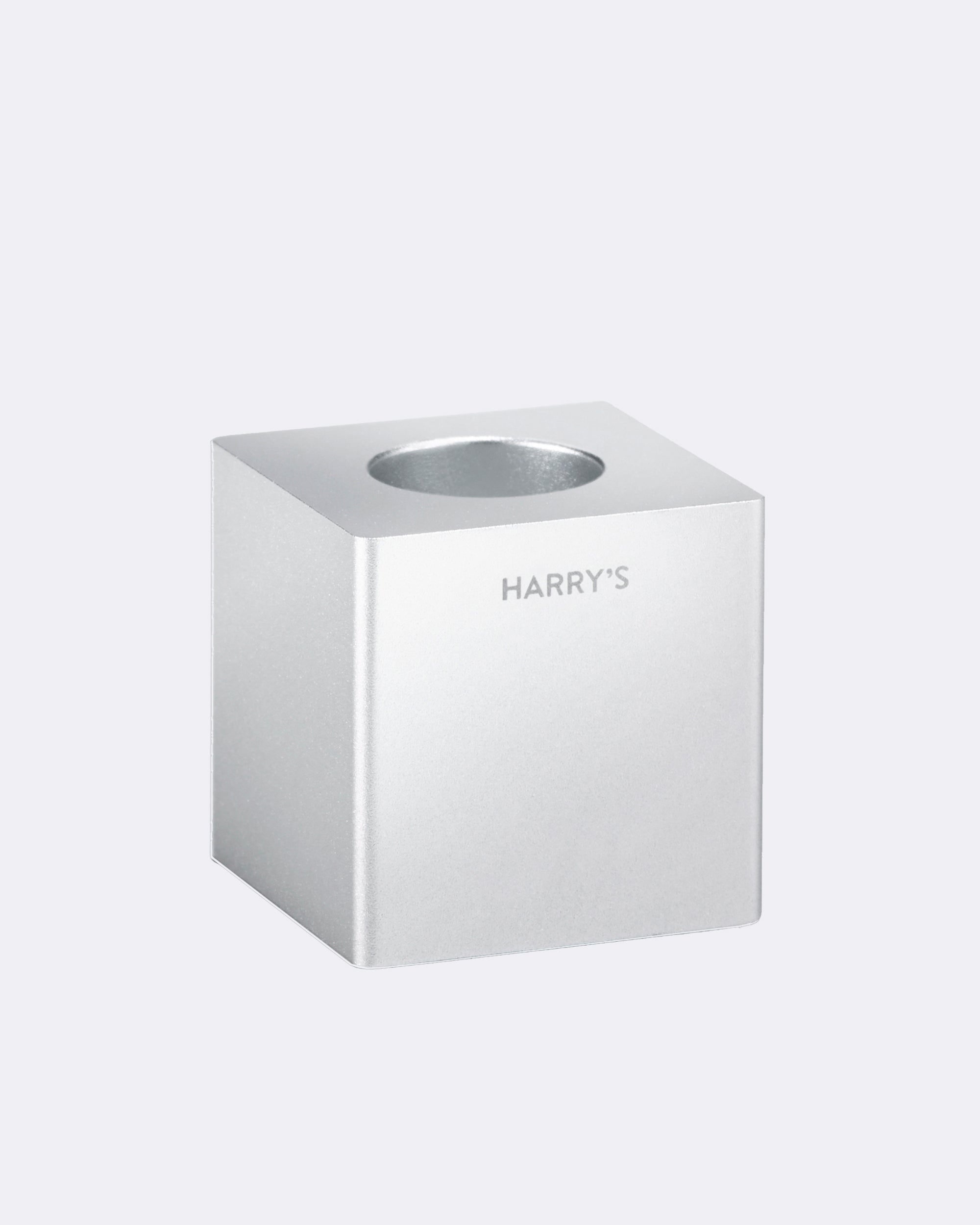 Harry's Razor Stand - Classic Design, Durable Construction, Versatile Use, Ideal for Personal Protection and Storage Shaver Comfort