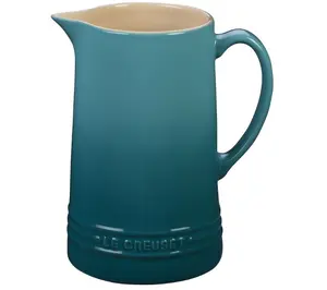Le Creuset 1.6-qt Pitcher - Le Creuset 1.6-qt Pitcher - NEW