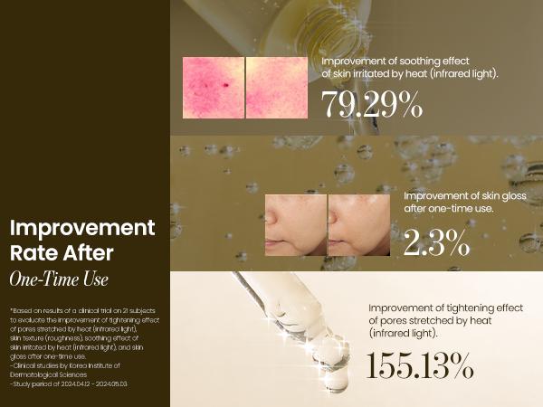 [ongredients Official Shop] Skin Barrier Calming Lotion 220ml - Centella Asiatica Extract & 9-Peptide Complex - Lightweight Non-Sticky Facial Moisturizer for Dry & Sensitive Skin -  Hydrating Soothing Moisturizing