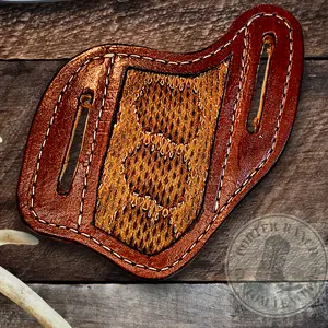 Western Diamondback - Sheath (10-09)