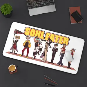 POV: You Finally Upgrade Your Setup with Soul Eater