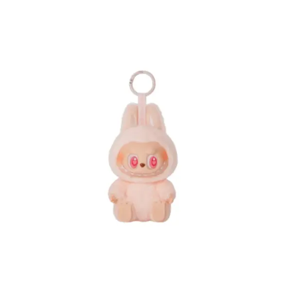 Pop Mart The Monsters (Labubu) Have A Seat V2 - Dada - TikTok Shop