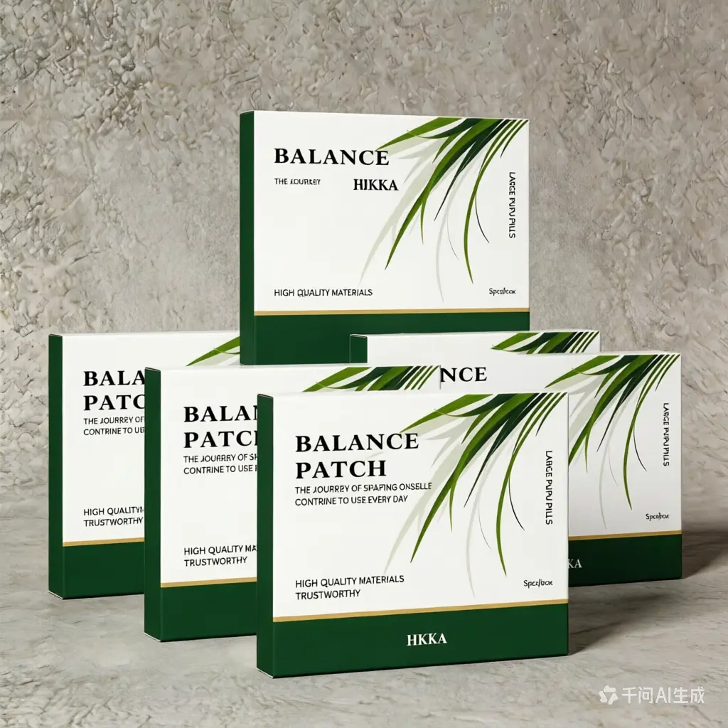Limited Stock Self Heating Herb Waist Patches, Portable Warm Skin Stickers For Daily Use Body Care