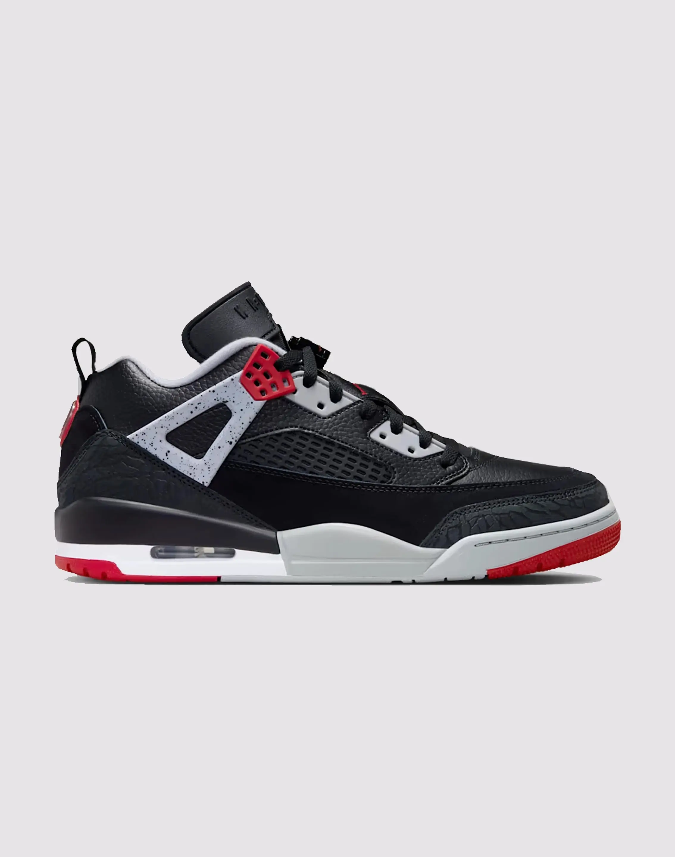 Mens Jordan Spizike Low