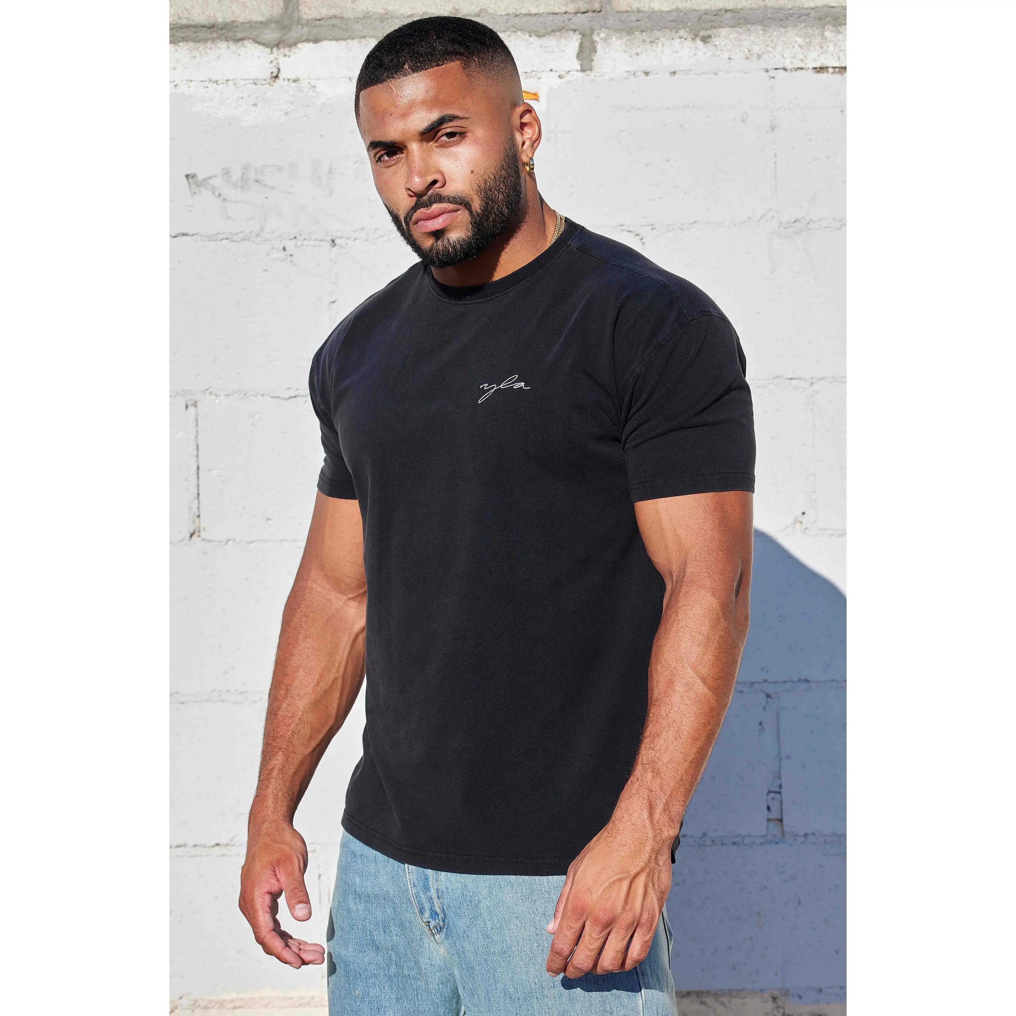 466 Tailored Tees