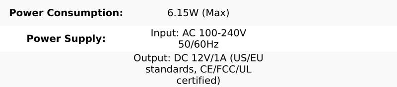 18Gbps 1×8 HDMI Splitter (UHD-108)