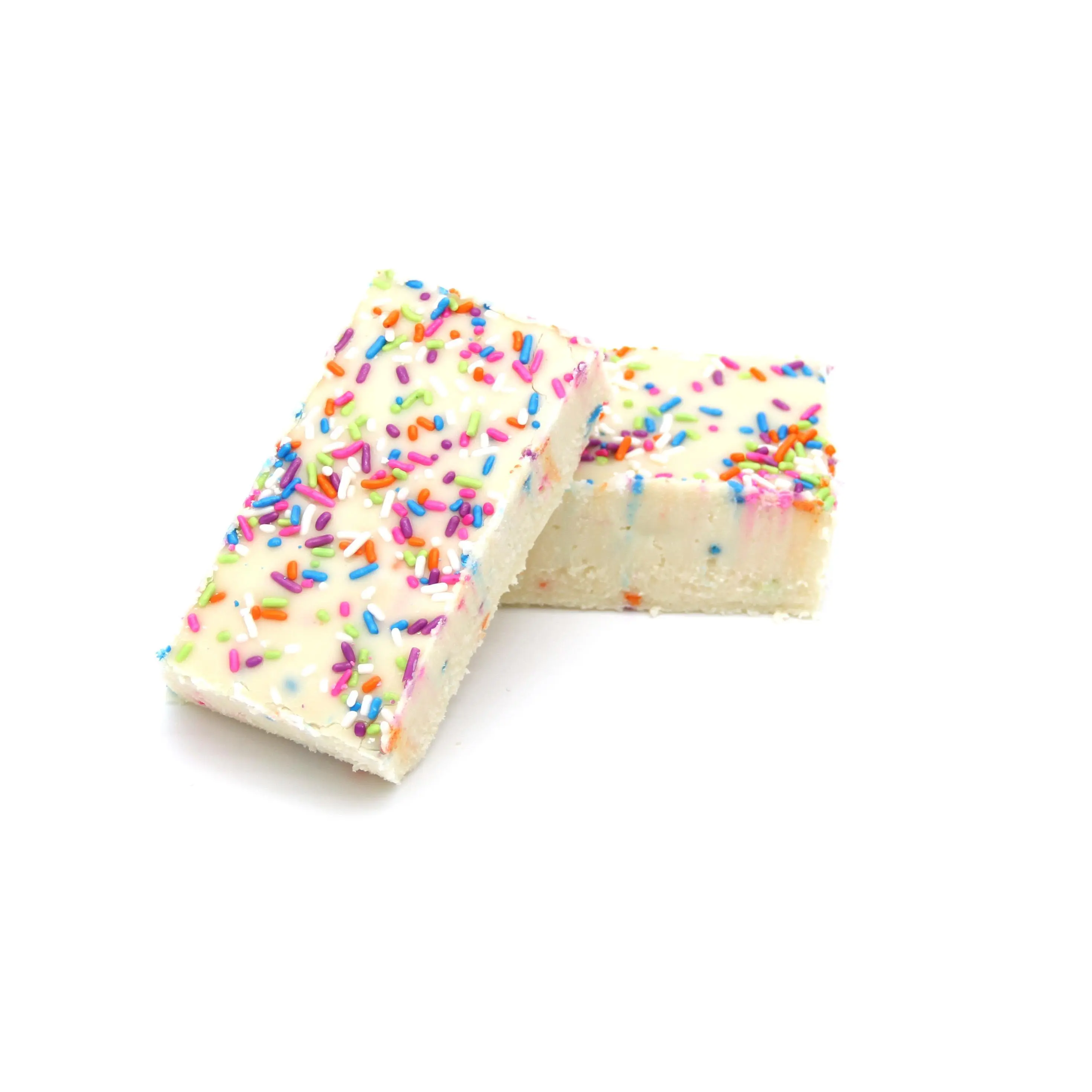 Farmhouse Fudge Birthday Cake – Handmade 8oz