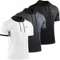 5112 Black/Grey/White,3 Pack