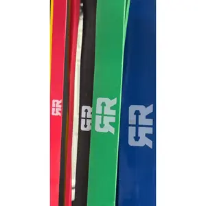 5-Band Resistance Set