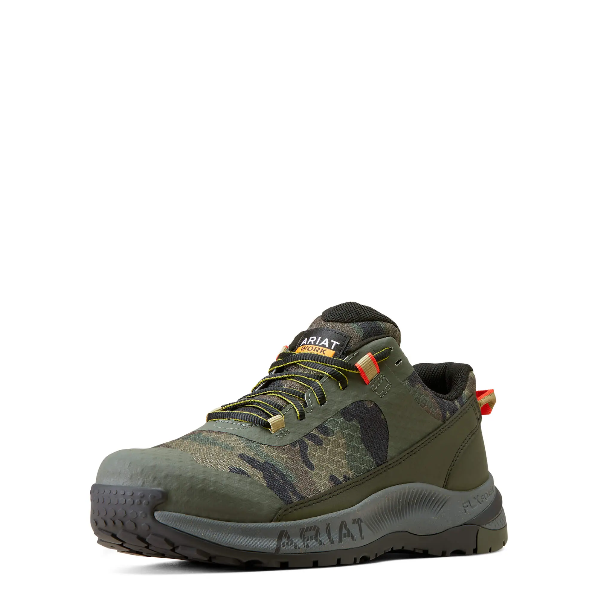 Men's Outpace Shift Composite Toe Work Shoe Safety Shoes Men's Outpace Shift Composite Toe Work Shoe Safety Shoes