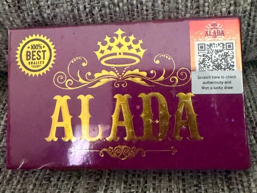 Alada Thailand