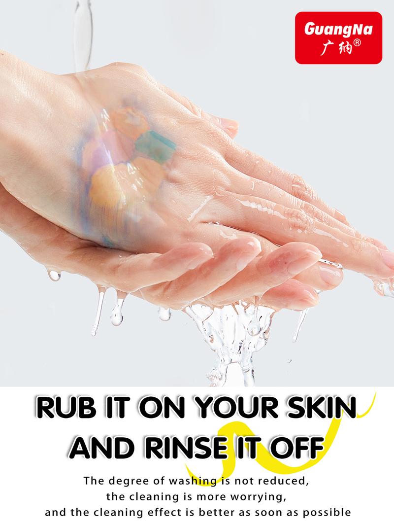 GuangNa 120/240/360 Acrylic Markers with Elastic Brush Tip Quick-Drying Waterproof Ink for Rock Wood Ceramic Glass Canvas Plastic Metal Art Crafts Supplies Gift