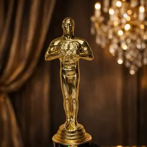 World's Greatest Husband Trophy