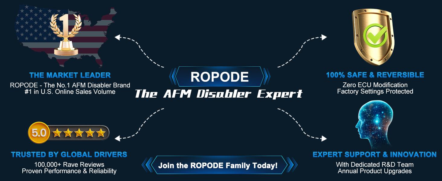 AFM Disabler AFM Delete Disabler AFM/DFM Disabler Compatible with V6 & V8 GM Motors AFM Disabler 5.3 Silverado 2007-2022 (Chevy GMC Sierra GMC Yukon Cadillac Escalade etc) 4.3L 5.3L 6.0L 6.2L