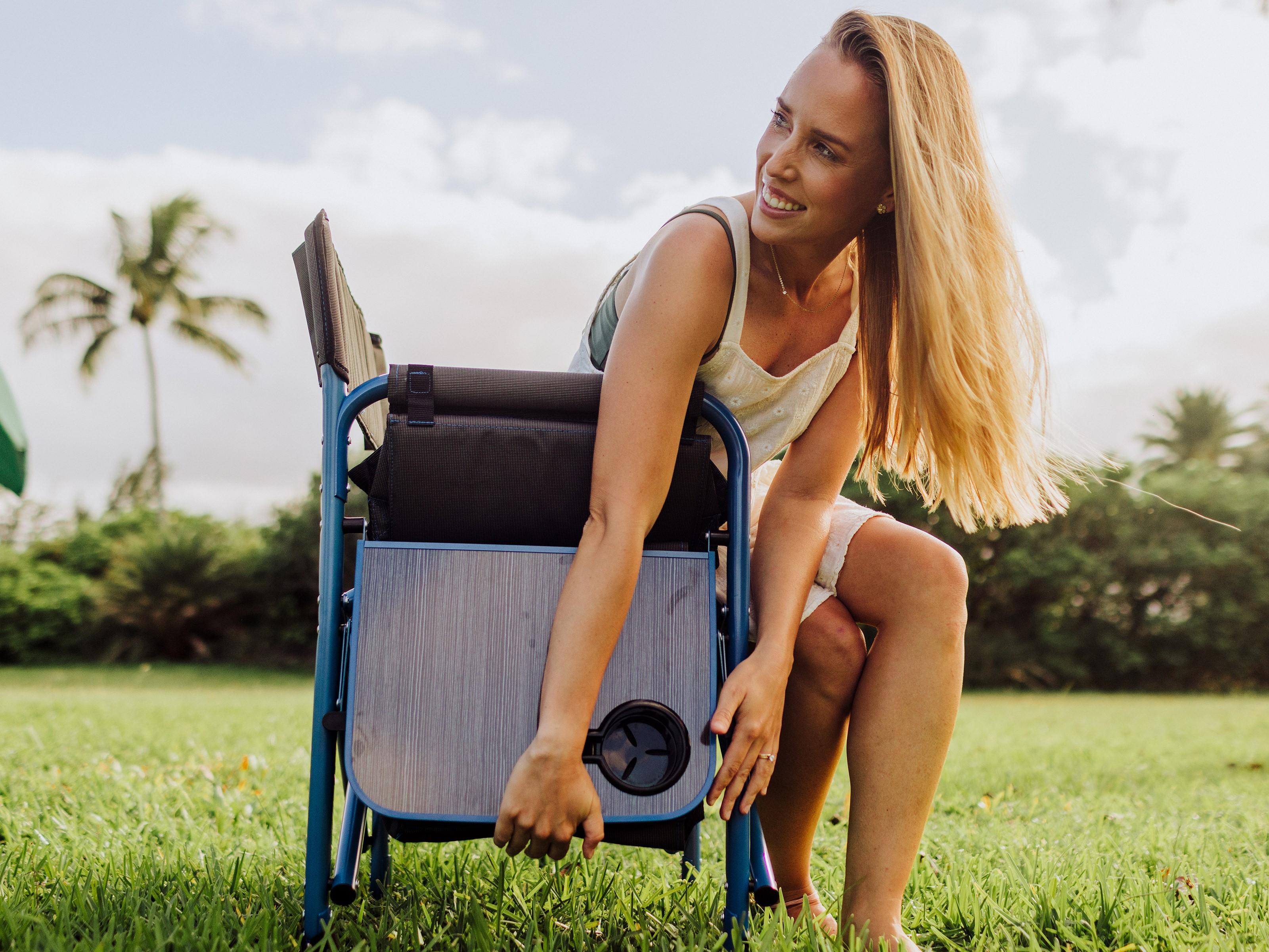 Fusion Camping Chair