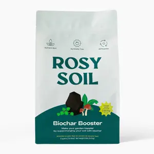 Biochar Booster