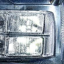 Nilight Headlight Assembly Compatible for 2007 2008-2013 GMC Sierra 1500 2008-2014 GMC Sierra 2500 HD 3500 HD Chrome Housing Clear Corner Clear Lens, Headlights Assembly Replacement Nilight Headlight Assembly Compatible for 2007 2008-2013 GMC Sierra 1500 2008-2014 GMC Sierra 2500 HD 3500 HD Chrome Housing Clear Corner Clear Lens, Headlights Assembly Replacement