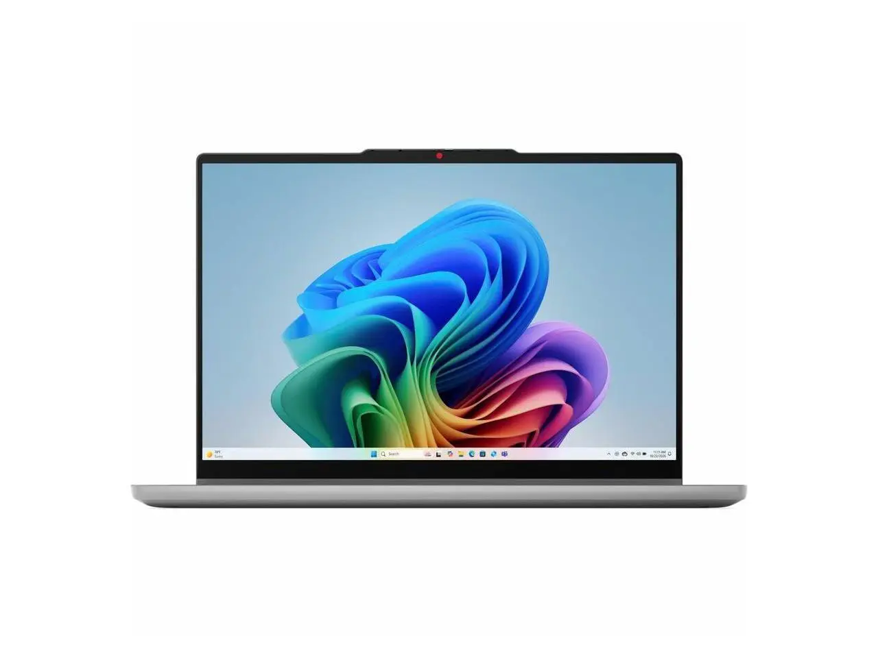 Lenovo IdeaPad 5 15AGP11 83UM0009US 15.3" Touchscreen Convertible Copilot+ PC Notebook - AMD Ryzen AI 5 Ryzen AI 430 - 16 GB - 512 GB SSD - Windows 11 Home - Webcam - Wi-Fi 7