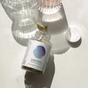 InfiniWell Control - Comprehensive Formula with Next Generation Berberine