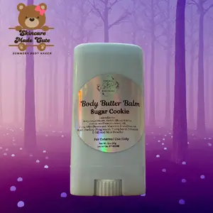 Body Balm