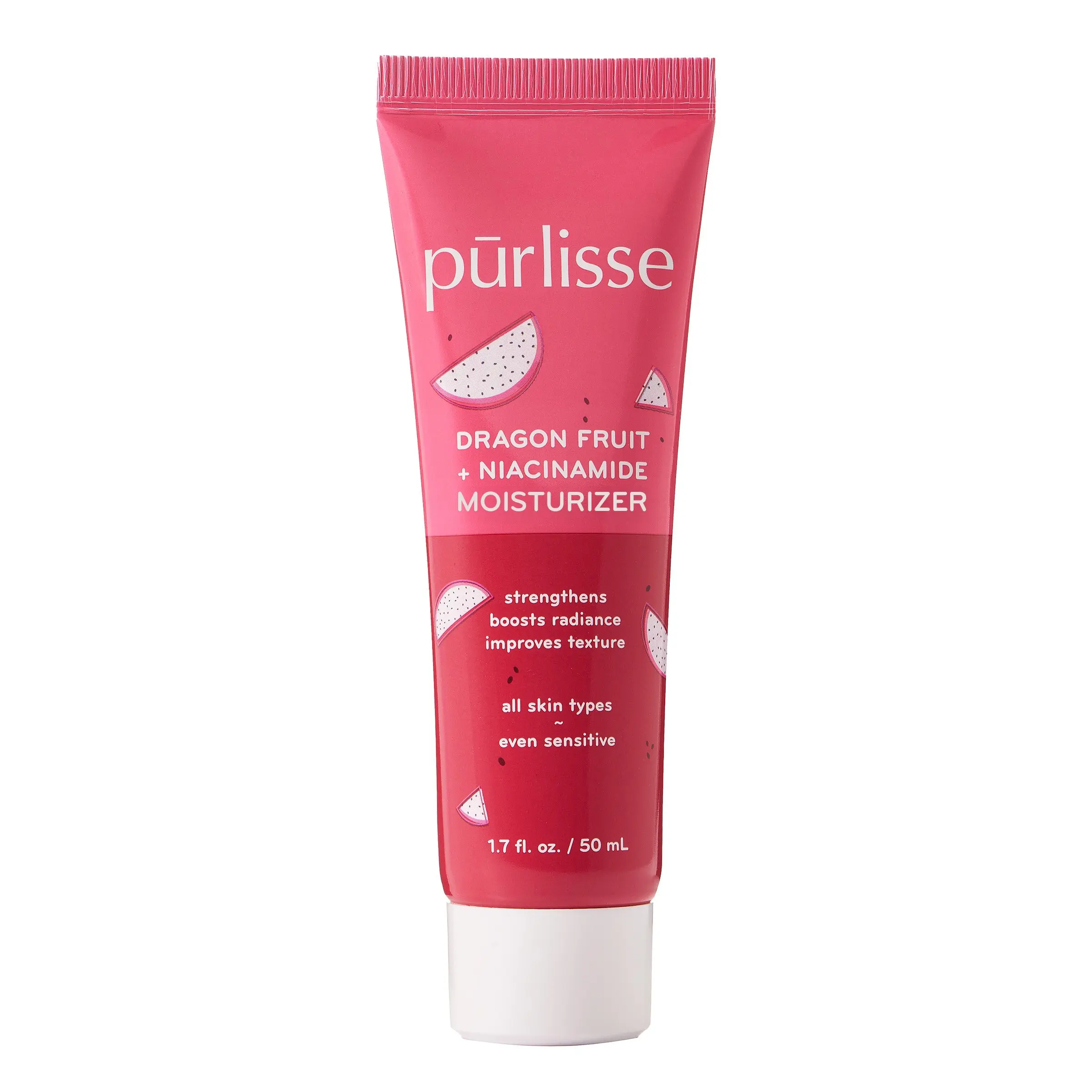 Dragonfruit + Niacinamide Moisturizer