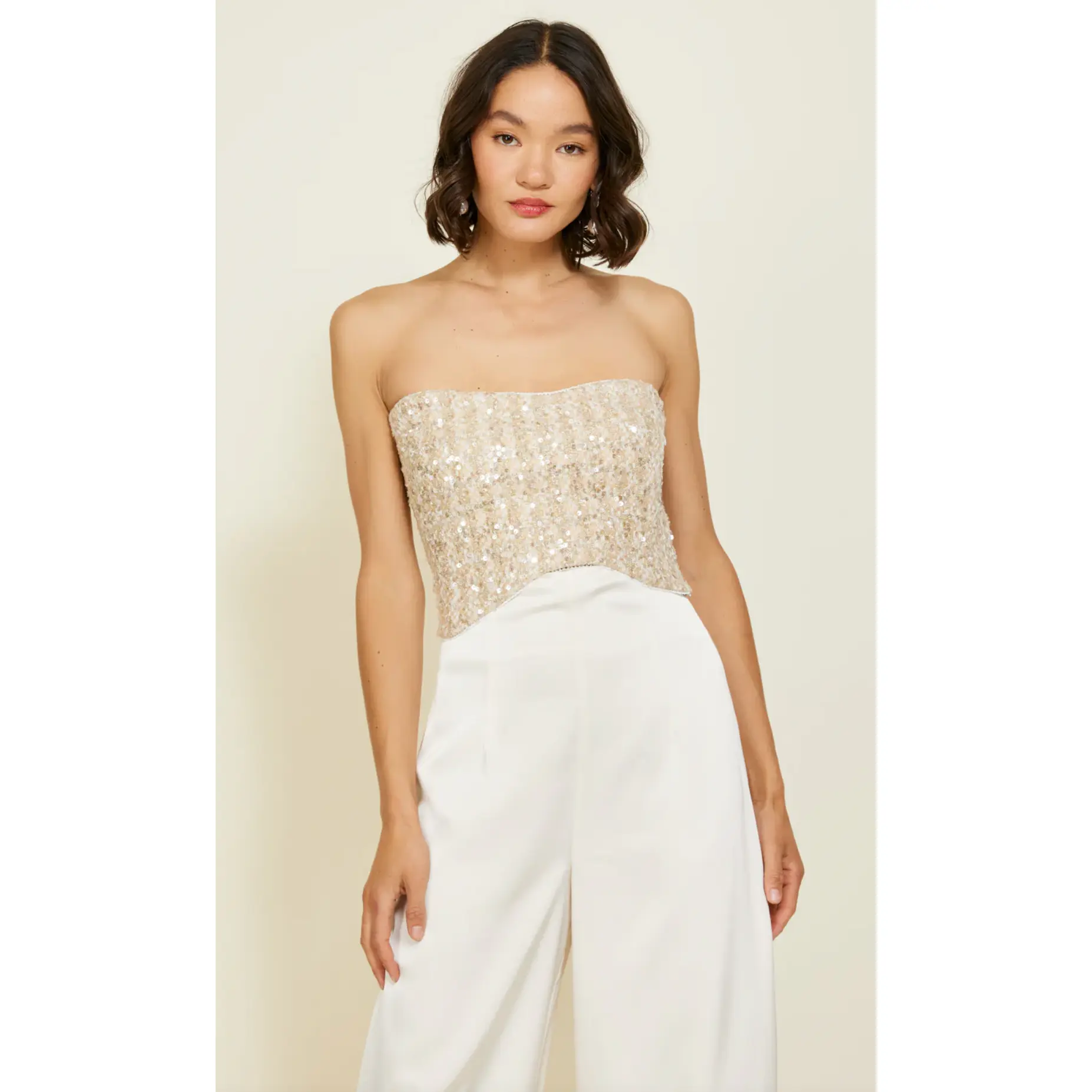 Pearl Top