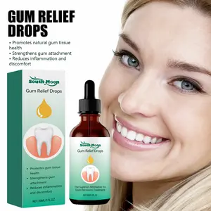 Teeth Whitening and Gum Care Promotes Natural Health Reduces Inflammation and Discomfort Suitable for Toothaches Yellow Teeth and Bleeding Gums armor liquid drop