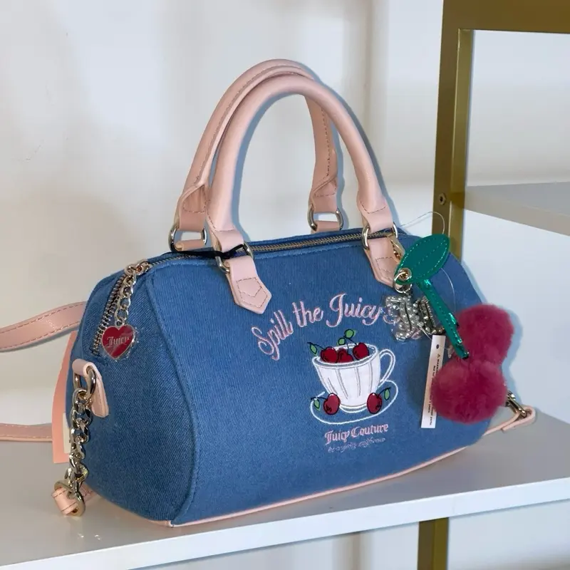 Juicy Couture Mini Bag