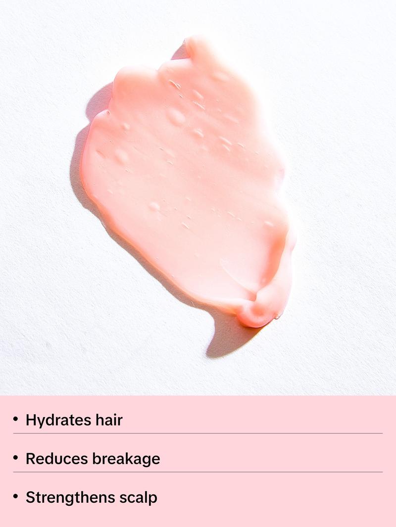 Rose Oil Conditioner