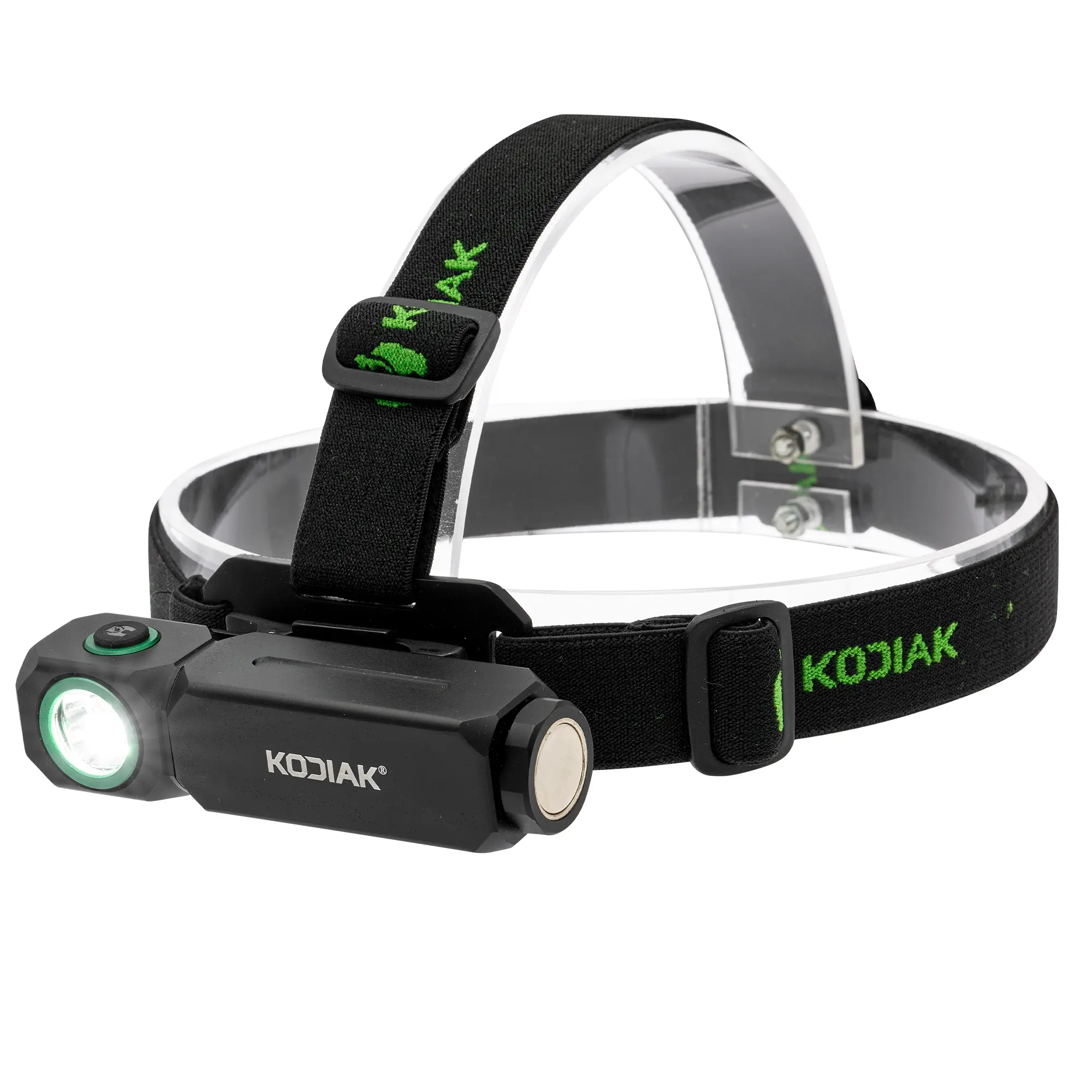 Kodiak Konvert 1.5K RGW Headlamp