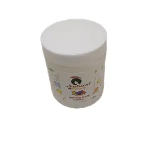 kids leaving curly cream natural & beauty