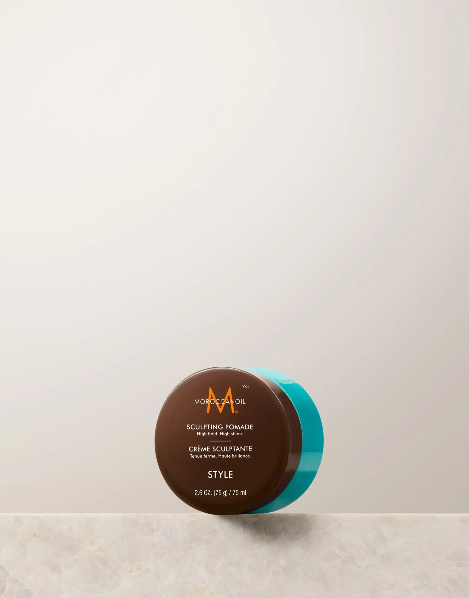 Sculpting Pomade