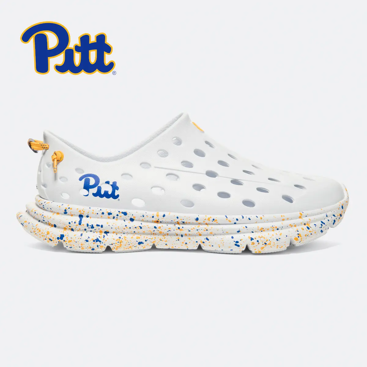 KANE Revive - Pittsburgh Recovery Shoe - Everyday Sneaker, Shoe for Runners