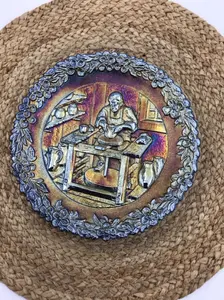 Fenton Glass Co. Decorative Misc.