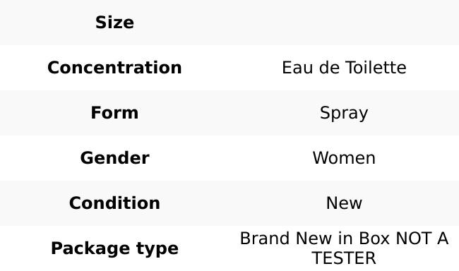 GREEN TEA LAVENDER by Elizabeth Arden 3.3 / 3.4 oz EDT For Women NEW IN BOX