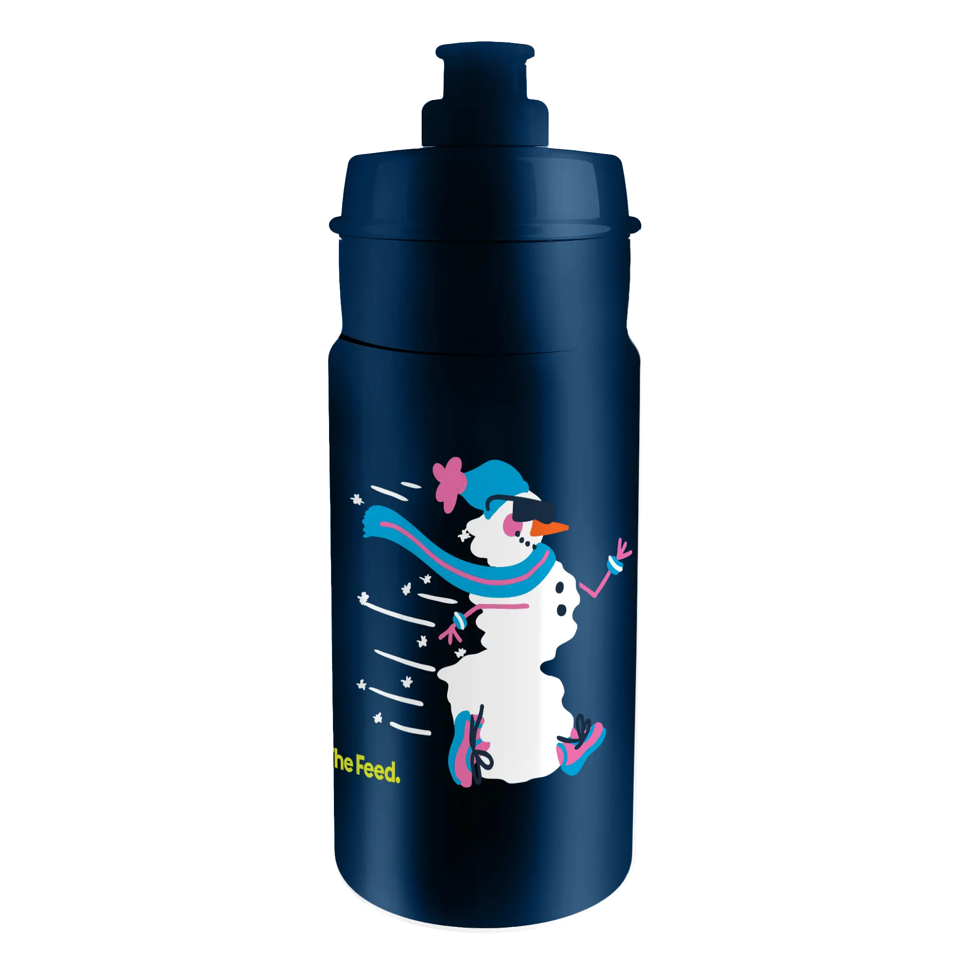 Reusable Bottle Washable