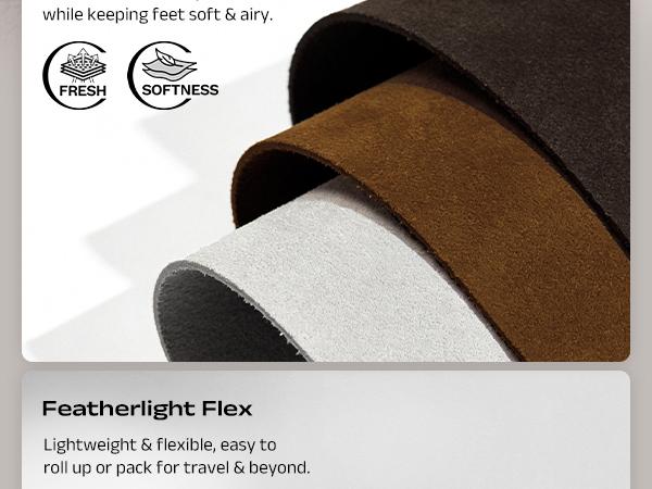 BRUNO MARC Men's Classic Penny Loafers Leather Dress Shoes Comfort Lightweight Slip-on Shoe SpringStatements Breathable Suede Featherlight Steps Tailored Comfort Stable Flexible - Footwear