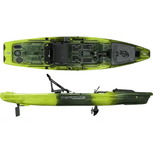 Native Hammer Propel 1210