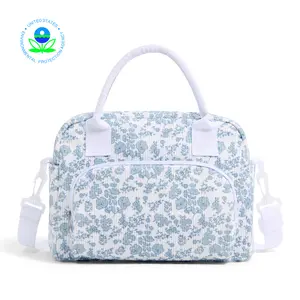 MEXS Insulated Lunch Bag for Women Men 11 L Large Reusable Lunch Box Adult Leakproof Portable Cooler Tote Bags for Work Picnic