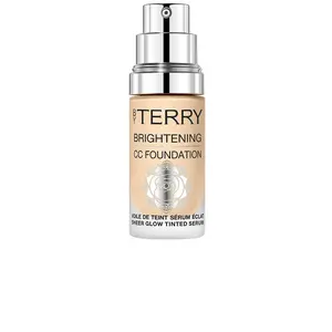 By Terry Brightening CC Foundation in 2W 2w