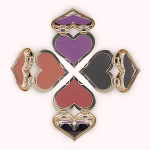 Love Note Blood Blush - Long Lasting - Sensory Friendly -