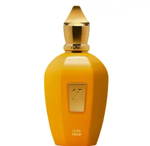 XERJOFF Pure Botanical Concentrated Perfume 100ml, Fresh Fruity Musk Fragrance, Birthday Gift