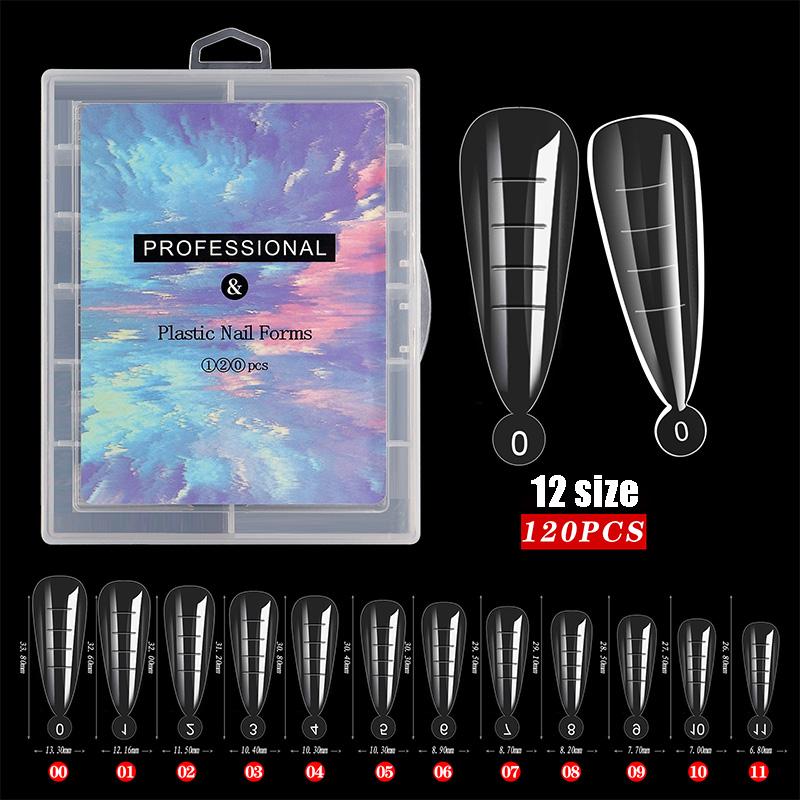 Poly Nail Extension Gel Kit Starter-3 Colors Skin Tone Nude Brown Series Builder Nail Gel All In One Kit With 6W Nail Lamp And Complete Poly Nail Art Tools For Beginner Gifts