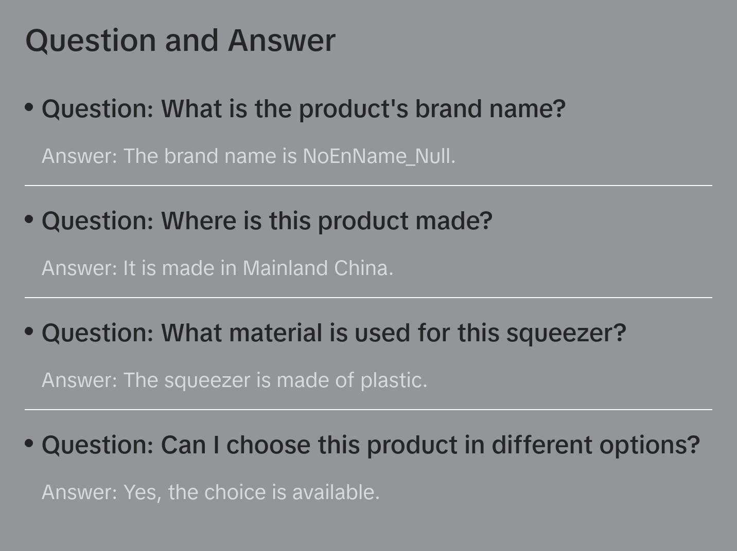 Wall Mounted Automatic Toothpaste Squeezer