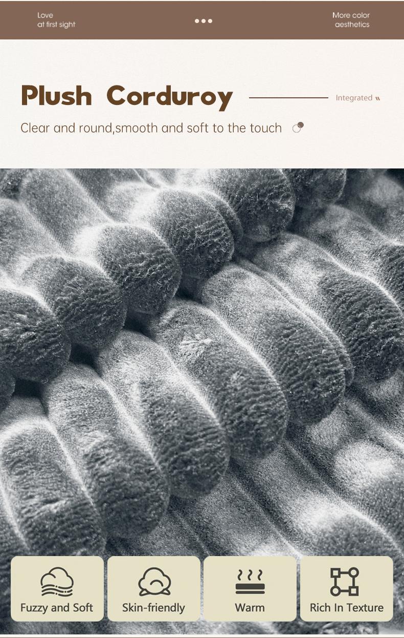 【3 Packages shipping】133"Large modular sofa with 8 pillows and double lounge chairs, U-shaped no assembly required, deep seat modular cloud sofa 【3 Packages shipping】133"Large modular sofa with 8 pillows and double lounge chairs, U-shaped no assembly required, deep seat modular cloud sofa