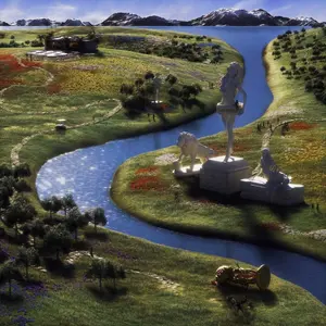 Lil Tecca - Virgo World  [VINYL RECORD - LP] Explicit