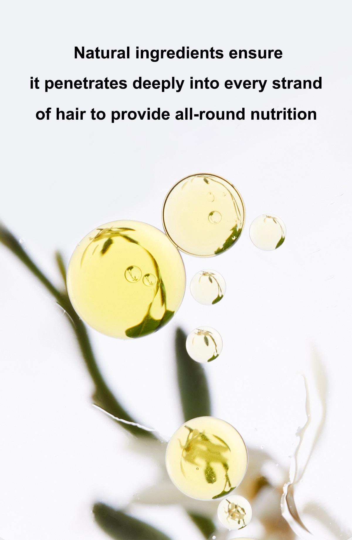 Tgideas 80ml Conditioning Oil Spray Scalp & Hair Strengthener Leave-In Conditioner Comforting Tgideas 80ml Conditioning Oil Spray Scalp & Hair Strengthener Leave-In Conditioner Comforting